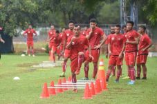 Sebelum Tampil di Kuala...