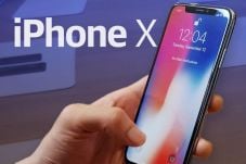 Fitur Face ID iPhone...