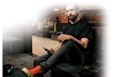 Jack Dorsey Memimpin...