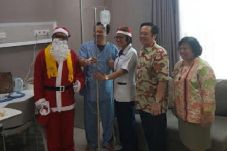 Liburan Akhir Tahun,...