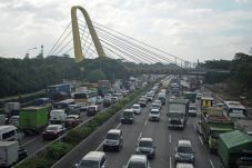 Antisipasi Arus Balik,...