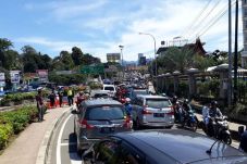 Libur Natal 2017 Berakhir,...