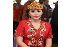 Karolin Bersyukur Dipercaya...