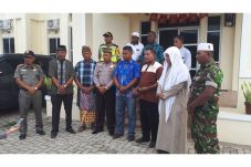Sebarkan Info SARA di...