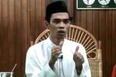 Ustaz Abdul Somad yang...