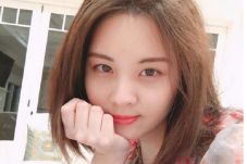 Seohyun Eks SNSD Optimistis...