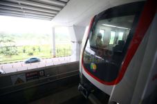 Dibuka Hari Ini, Tarif...