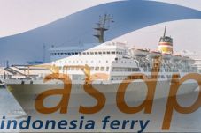 ASDP Siap Hadapi Arus...