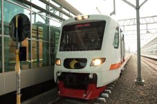Tarif Kereta Api Bandara...
