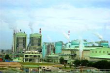 Riau Andalan Pulp and...