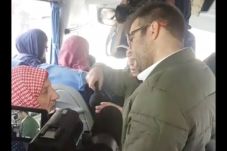Anggota Parlemen Israel...