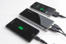 Daya Tahan Baterai Smartphone...