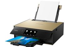 Canon Tawarkan Printer...