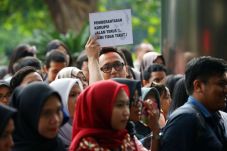 Peneror Novel Baswedan...