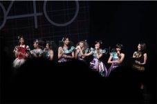 AKB48 Bakal Gelar Konser...