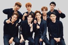 Lagu Terbaru EXO, Universe,...