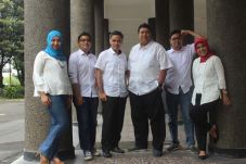 dNext-G, Band Dosen...