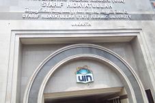 Mahasiswi Meninggal...