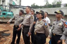 Penyelidikan Tembok...