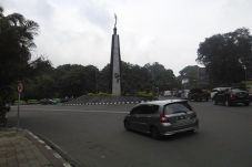 Bogor Dikritik Banyak...