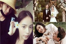 Song Hye Kyo dan Min...