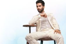 Shahid Kapoor, Si Seksi...
