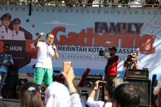 Danny Pomanto: Jangan...