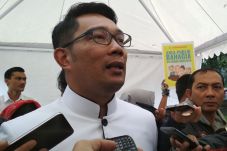 Ridwan Kamil Yakin Uu...
