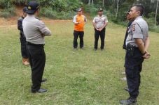 BPBD Tunggu Kajian Geologi...