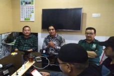Melamar PKB, Charly...