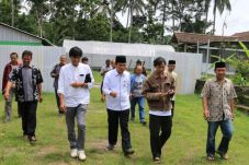 Belajar dari Sekolah...