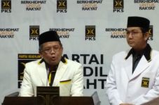 PKS: Gerindra Belum...