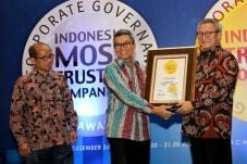 BRI Life Terpilih Sebagai...