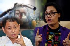 Harga BBM Tak Naik,...