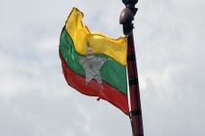 Yangon Sayangkan Sanksi...