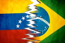 Balas Dendam, Brazil...