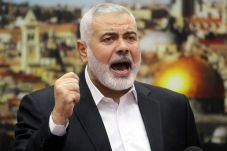 Hamas: Pengakuan Yerusalem...