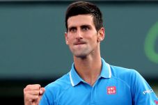 Novak Djokovic Ingin...