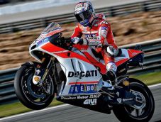 Dovizioso: Hal Kecil...