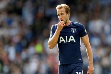 Ini Komentar Harry Kane...