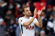 Pochettino : Hary Kane...