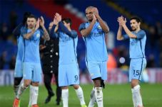 Kapten City Ingatkan...