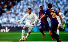Ronaldo Kehilangan Semangat...