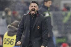 Hadapi Derby della Madonnina,...