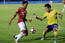 Bintang Muda Bali United...