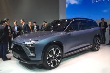 Bunuh Tesla X, China...