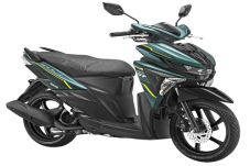 Yamaha Resmi Luncurkan...