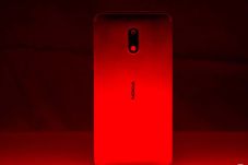 Ber-OS Android Go, Nokia...