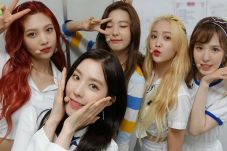 10 Lagu Korea Paling...