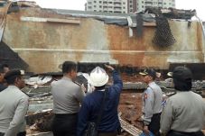 Polisi Minta Pengembang...